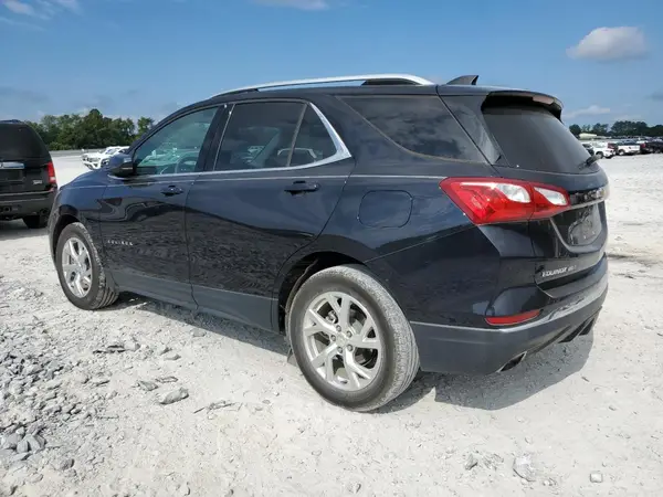 2GNAXLEX2L6220945 2020 CHEVROLET EQUINOX - Image 2