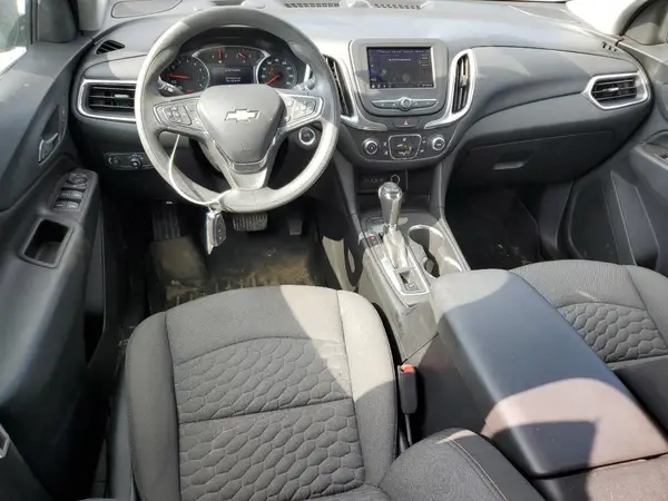 2GNAXLEX2L6220945 2020 CHEVROLET EQUINOX - Image 8