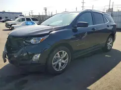 2GNAXLEX2L6228687 2020 CHEVROLET EQUINOX