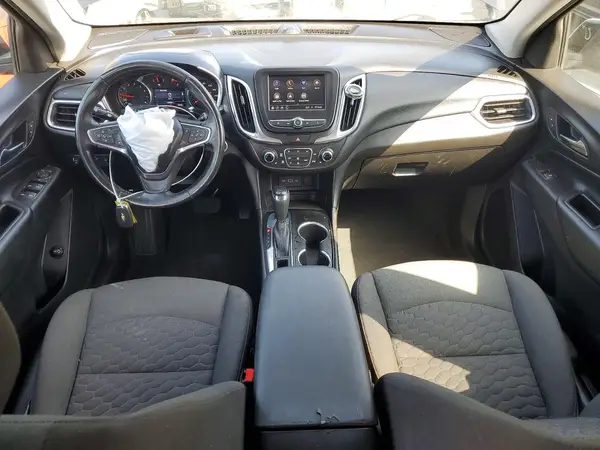 2GNAXLEX2L6228687 2020 CHEVROLET EQUINOX - Image 8