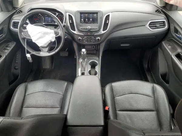 2GNAXLEX2L6242234 2020 CHEVROLET EQUINOX - Image 8