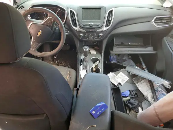 2GNAXLEX2L6252424 2020 CHEVROLET EQUINOX - Image 8