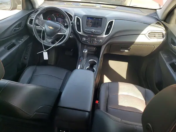 2GNAXLEX2L6258451 2020 CHEVROLET EQUINOX - Image 8