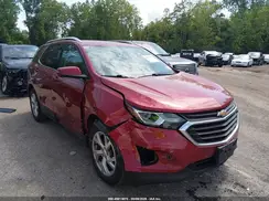 2GNAXLEX3K6106256 2019 CHEVROLET EQUINOX