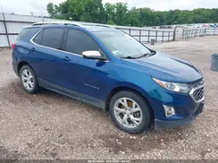 2GNAXLEX3K6127642 2019 CHEVROLET EQUINOX