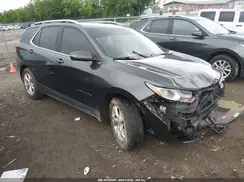 2GNAXLEX3K6136048 2019 CHEVROLET EQUINOX