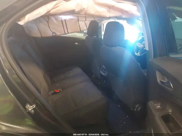 2GNAXLEX3K6139239 2019 CHEVROLET EQUINOX - Image 8