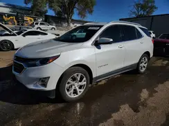 2GNAXLEX3K6155957 2019 CHEVROLET EQUINOX