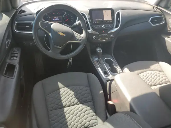 2GNAXLEX3K6164271 2019 CHEVROLET EQUINOX - Image 8