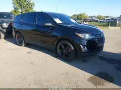 2GNAXLEX3K6168112 2019 CHEVROLET EQUINOX