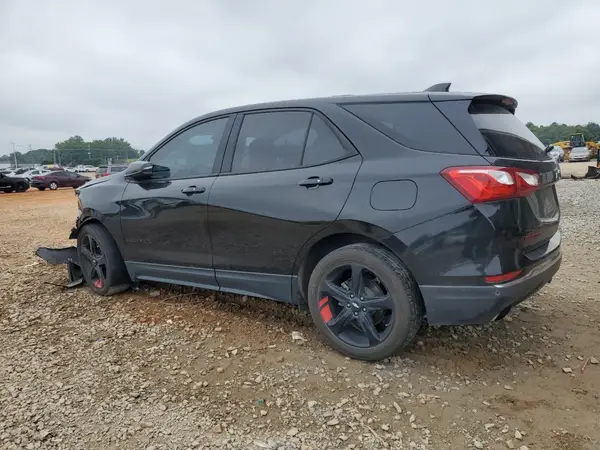 2GNAXLEX3K6174766 2019 CHEVROLET EQUINOX - Image 2