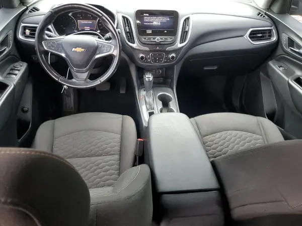 2GNAXLEX3K6174766 2019 CHEVROLET EQUINOX - Image 8