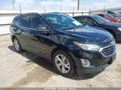 2GNAXLEX3K6180440 2019 CHEVROLET EQUINOX