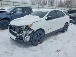 2GNAXLEX3K6182804 2019 CHEVROLET EQUINOX