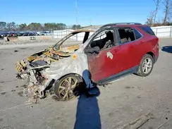 2GNAXLEX3K6185492 2019 CHEVROLET EQUINOX