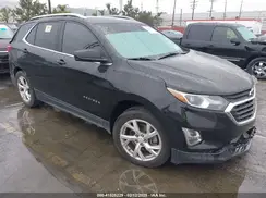 2GNAXLEX3K6186898 2019 CHEVROLET EQUINOX