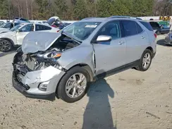 2GNAXLEX3K6187159 2019 CHEVROLET EQUINOX