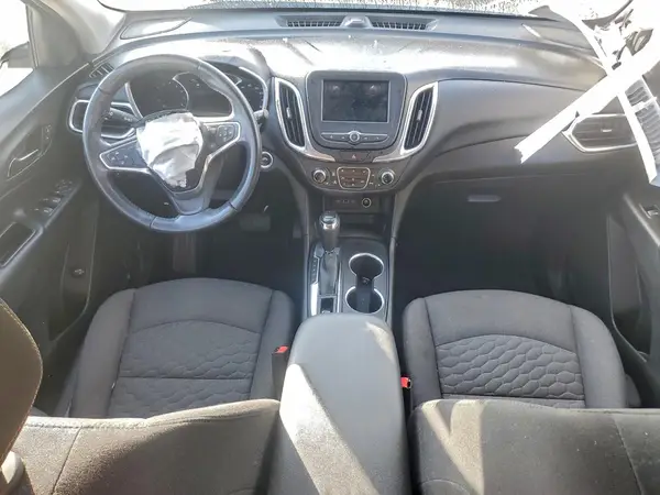 2GNAXLEX3K6187159 2019 CHEVROLET EQUINOX - Image 8
