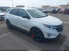 2GNAXLEX3K6188506 2019 CHEVROLET EQUINOX