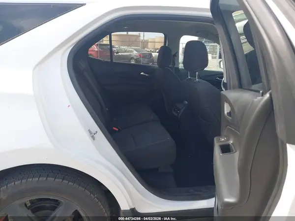 2GNAXLEX3K6188506 2019 CHEVROLET EQUINOX - Image 8
