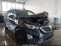 2GNAXLEX3K6188702 2019 CHEVROLET EQUINOX