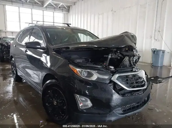 2GNAXLEX3K6188702 2019 CHEVROLET EQUINOX - Image 1