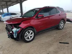 2GNAXLEX3K6191776 2019 CHEVROLET EQUINOX