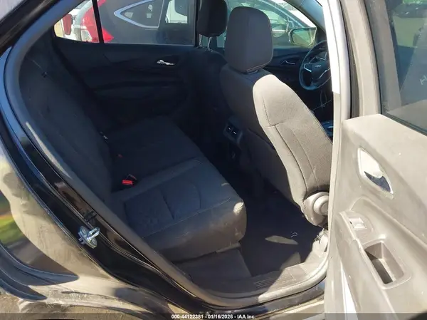 2GNAXLEX3K6200198 2019 CHEVROLET EQUINOX - Image 8