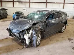 2GNAXLEX3K6207653 2019 CHEVROLET EQUINOX