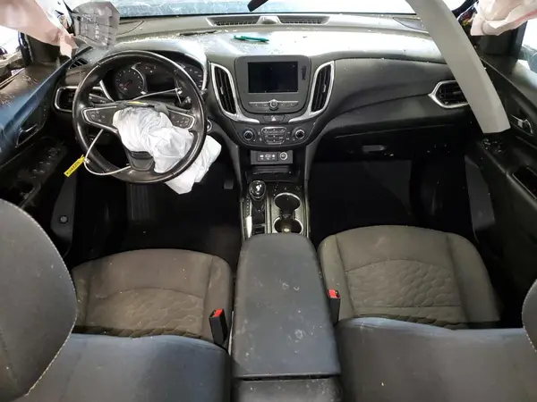 2GNAXLEX3K6207653 2019 CHEVROLET EQUINOX - Image 8