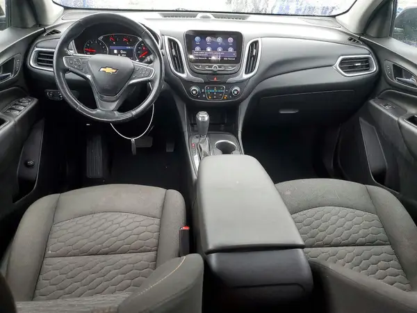 2GNAXLEX3K6213159 2019 CHEVROLET EQUINOX - Image 8