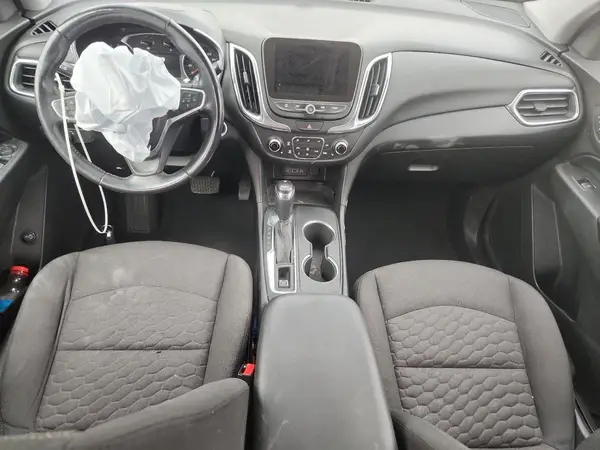 2GNAXLEX3K6213954 2019 CHEVROLET EQUINOX - Image 8