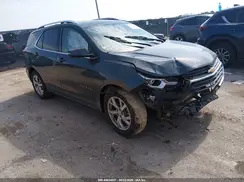 2GNAXLEX3K6216465 2019 CHEVROLET EQUINOX