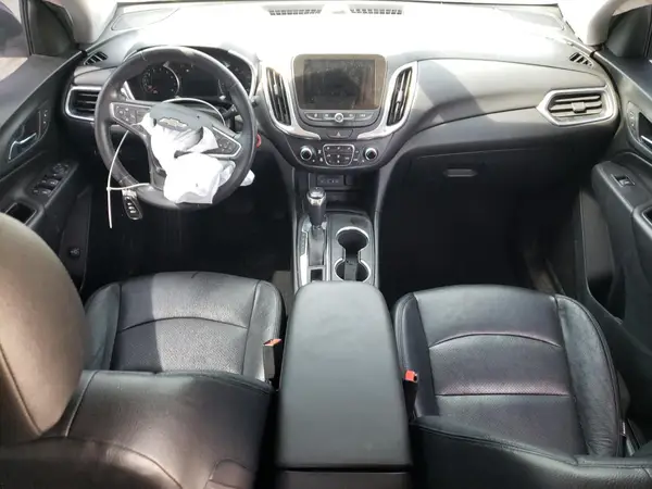 2GNAXLEX3K6217129 2019 CHEVROLET EQUINOX - Image 8