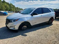 2GNAXLEX3K6223870 2019 CHEVROLET EQUINOX