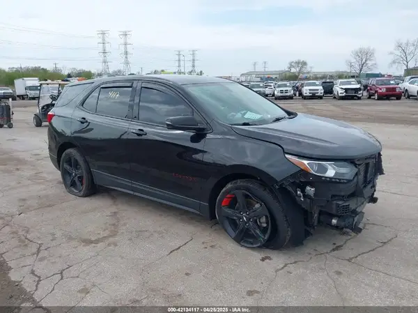 2GNAXLEX3K6223917 2019 CHEVROLET EQUINOX - Image 1