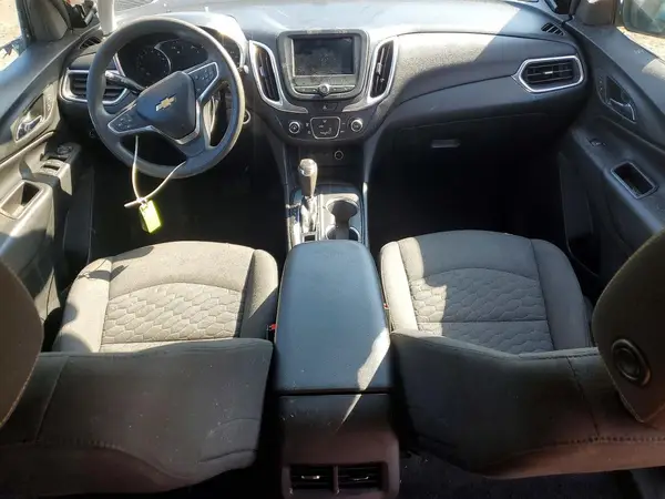 2GNAXLEX3K6262314 2019 CHEVROLET EQUINOX - Image 8
