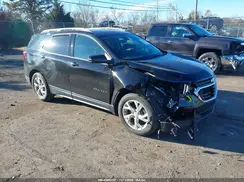 2GNAXLEX3K6270378 2019 CHEVROLET EQUINOX