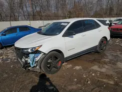 2GNAXLEX3K6277234 2019 CHEVROLET EQUINOX