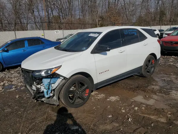 2GNAXLEX3K6277234 2019 CHEVROLET EQUINOX - Image 1