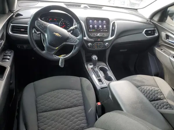 2GNAXLEX3K6277234 2019 CHEVROLET EQUINOX - Image 8