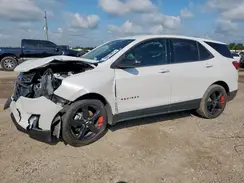 2GNAXLEX3K6302455 2019 CHEVROLET EQUINOX
