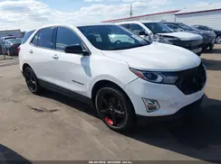 2GNAXLEX3L6101611 2020 CHEVROLET EQUINOX
