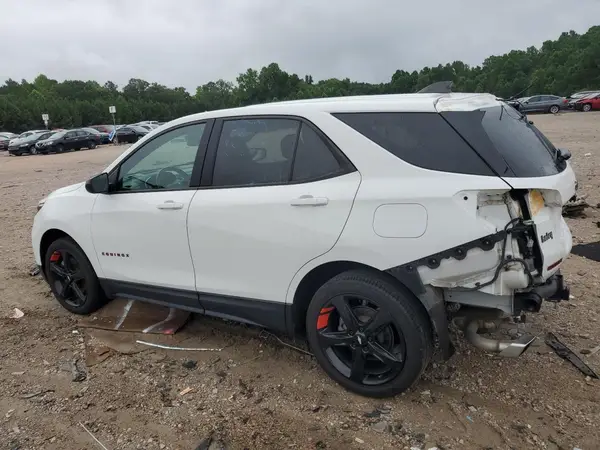 2GNAXLEX3L6104430 2020 CHEVROLET EQUINOX - Image 2