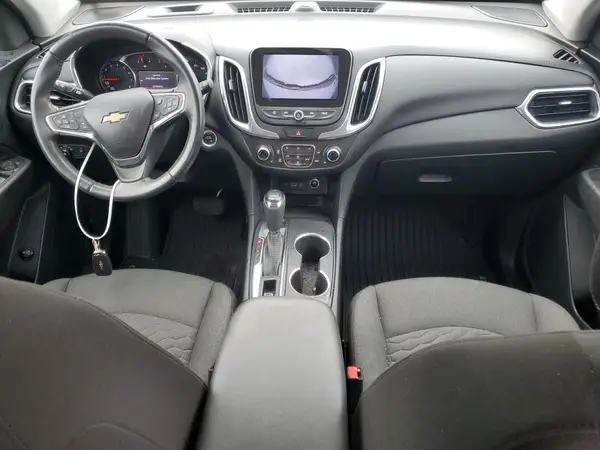 2GNAXLEX3L6104430 2020 CHEVROLET EQUINOX - Image 8