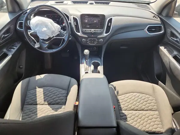2GNAXLEX3L6104606 2020 CHEVROLET EQUINOX - Image 8