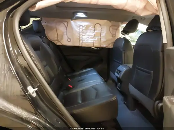 2GNAXLEX3L6115282 2020 CHEVROLET EQUINOX - Image 8