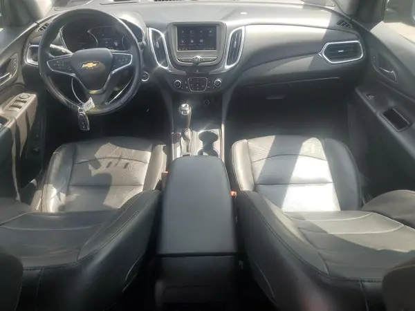 2GNAXLEX3L6122880 2020 CHEVROLET EQUINOX - Image 8