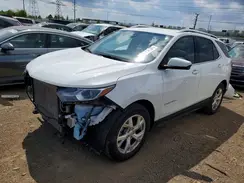 2GNAXLEX3L6124077 2020 CHEVROLET EQUINOX