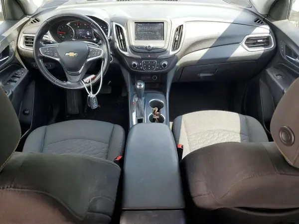 2GNAXLEX3L6124077 2020 CHEVROLET EQUINOX - Image 8